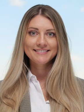 Laira Cowper, NP