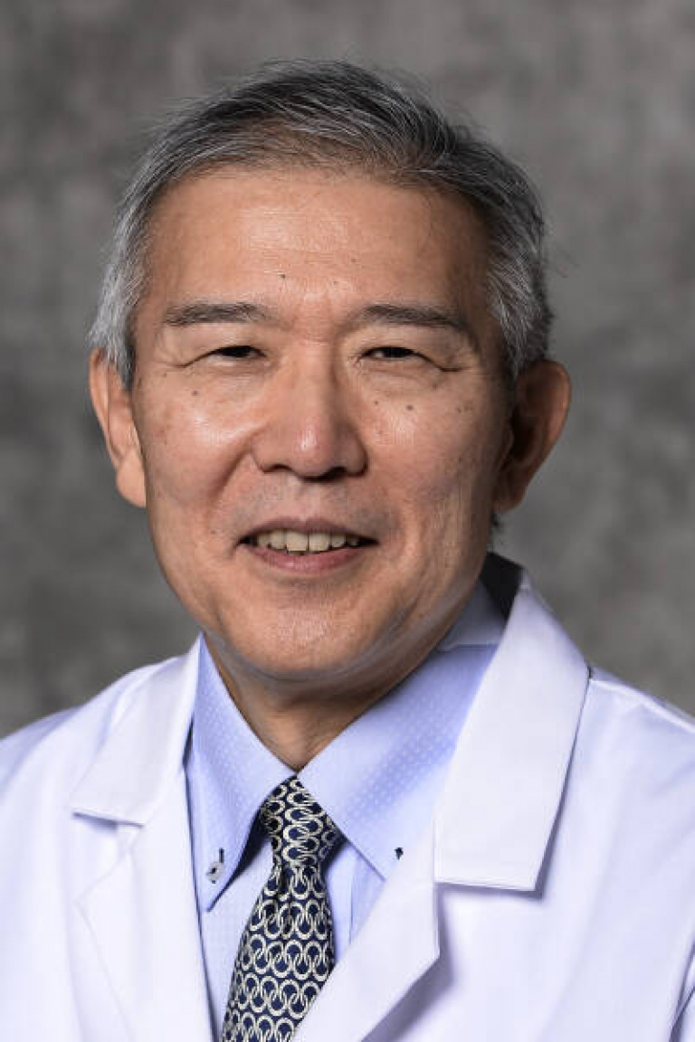 Dr. Takumi Yamada, MD