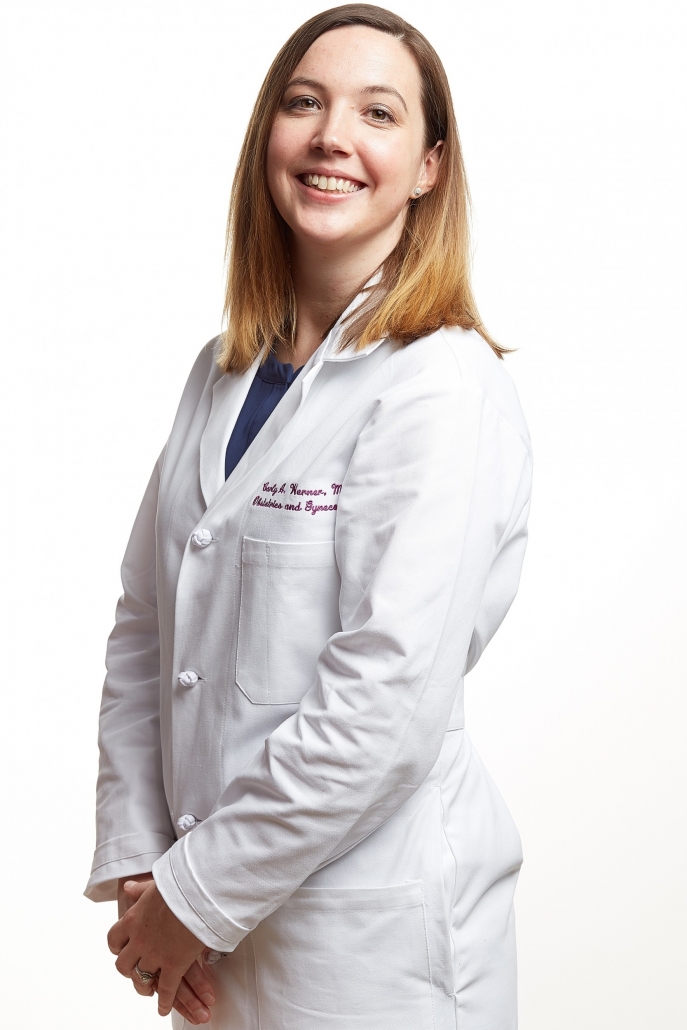 Dr. Carly Zuwiala, MD