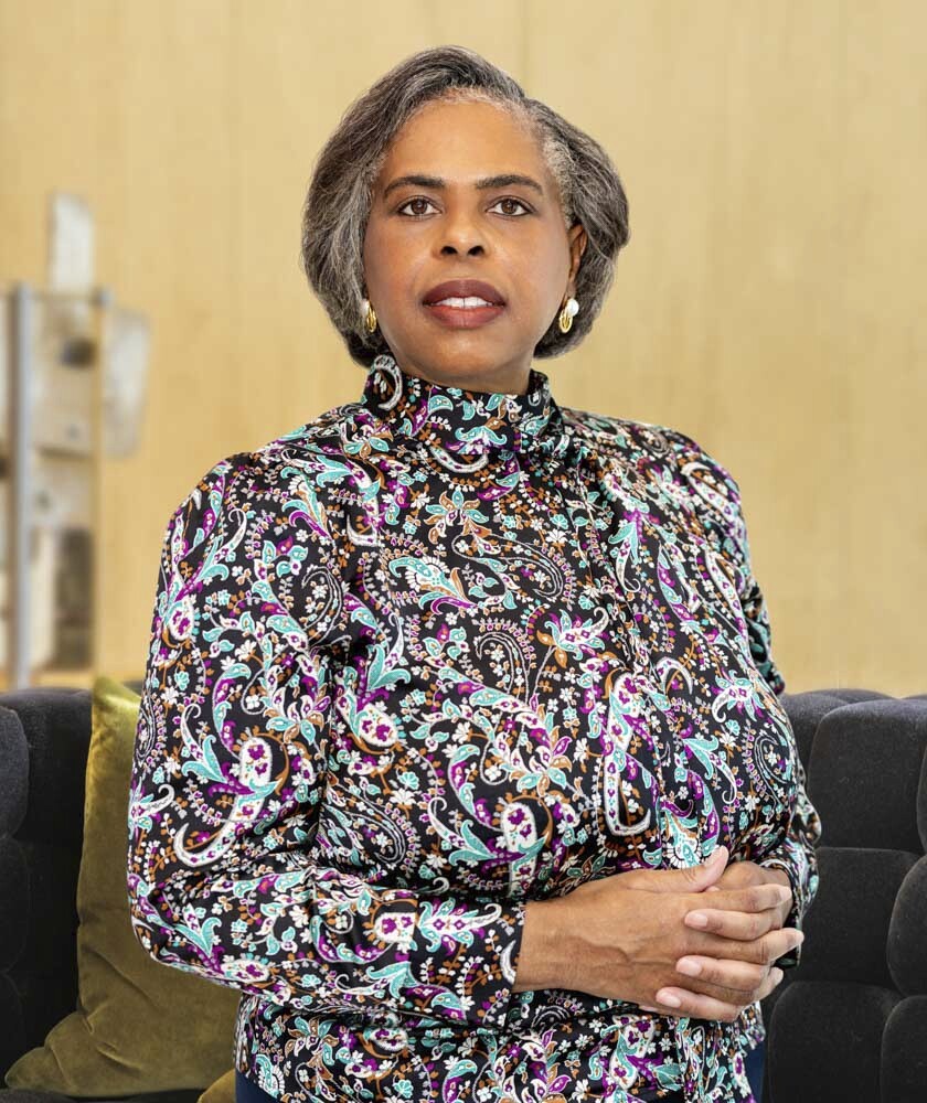 Dr. Maxine Minto, MD