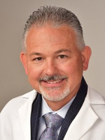 Dr. David Waterson, DO