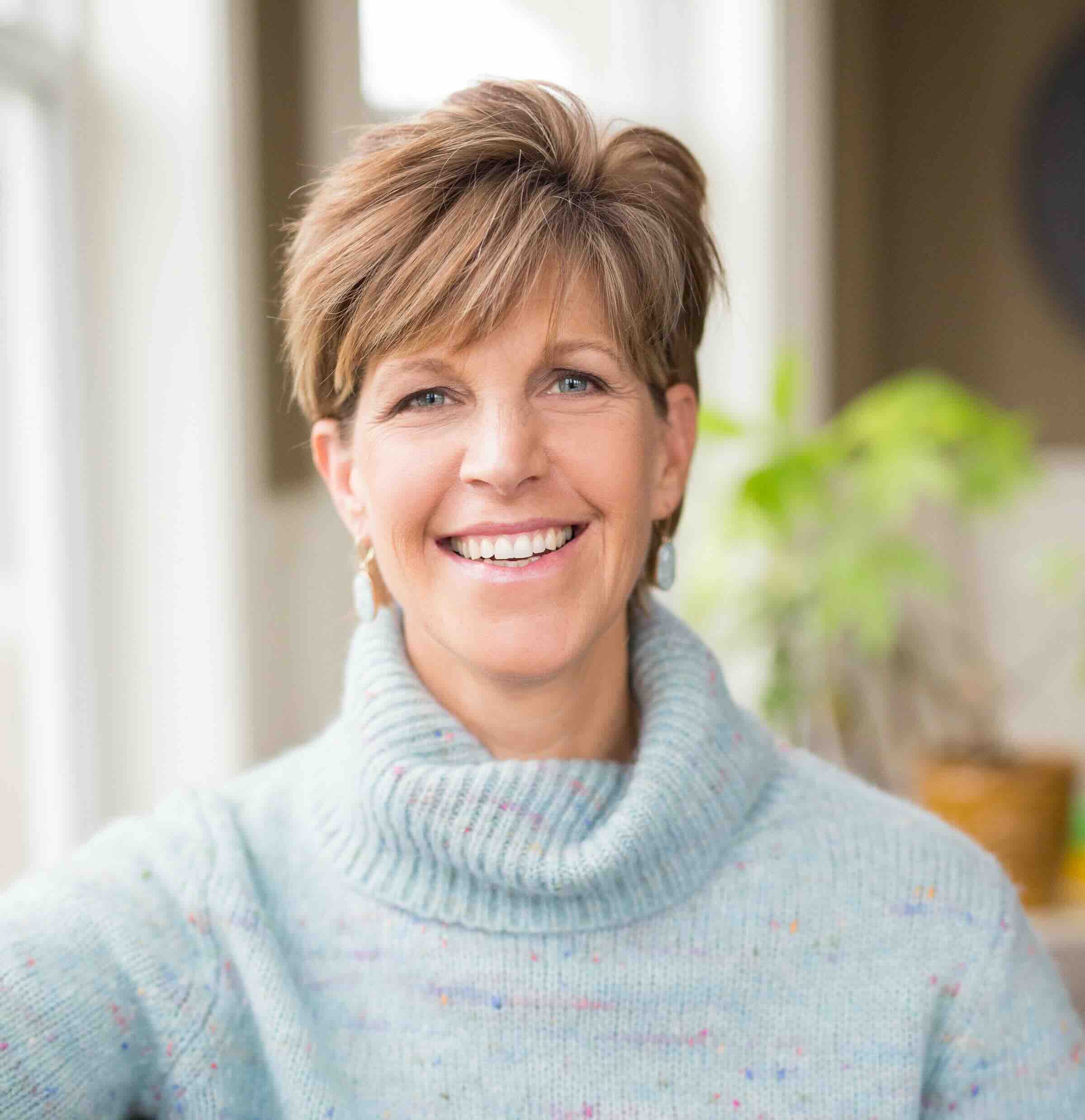 Diane Johnson, RDN