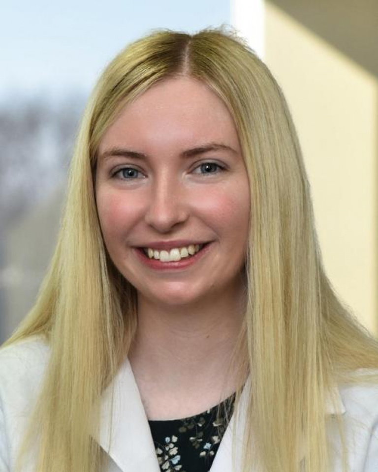 Dr. Jenna Ferguson, MD