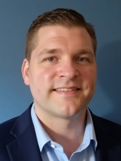 Dr. John Stiffey, DC