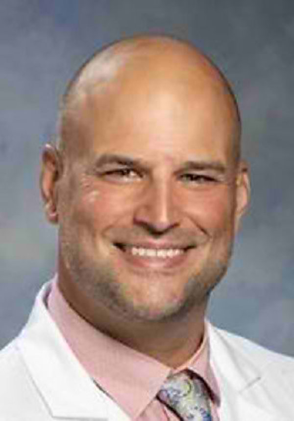 Dr. Daniel McQuillen, DO