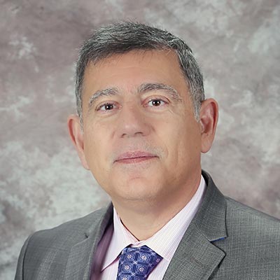 Dr. Mosen Istwani, MD