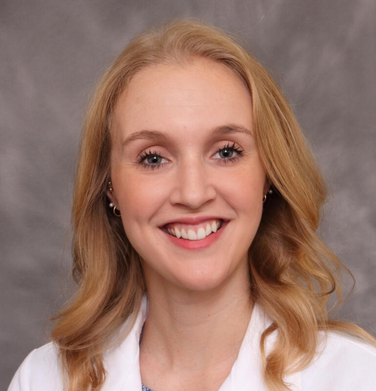 Lyndsey Bratberg, PA-C