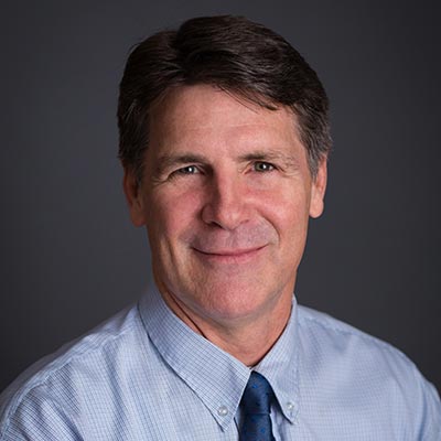 Dr. Lee Trotter, DO