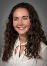 Dr. Irina Litvin, DO