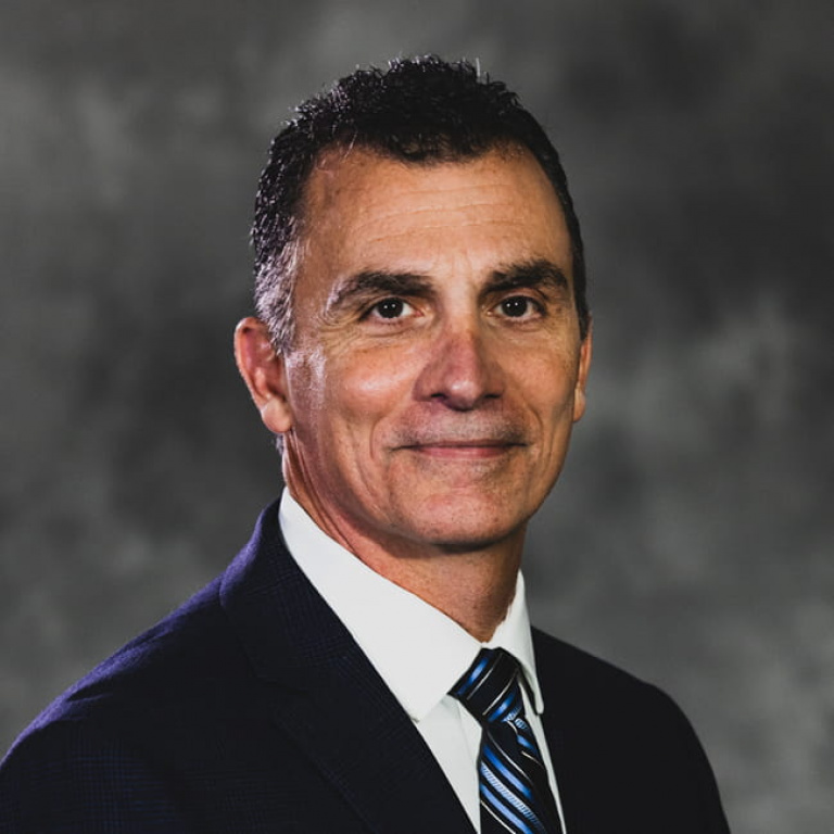 Dr. Rick Giovannone, DO