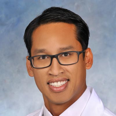 Dr. Nam Dinh, MD