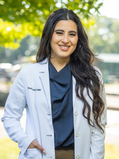 Dr. Rania Arif, DMD