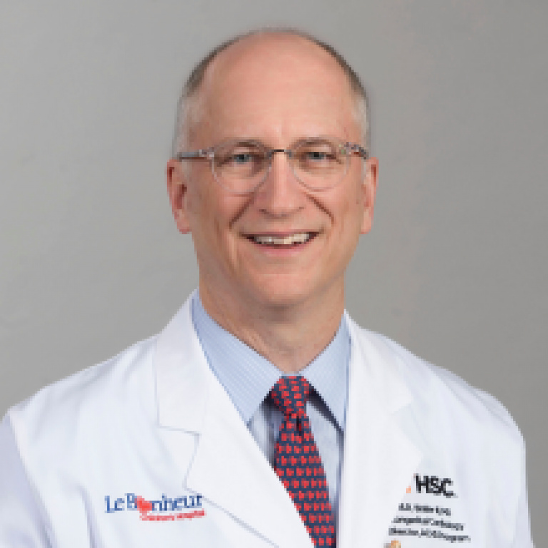 Dr. Benjamin Waller III, MD