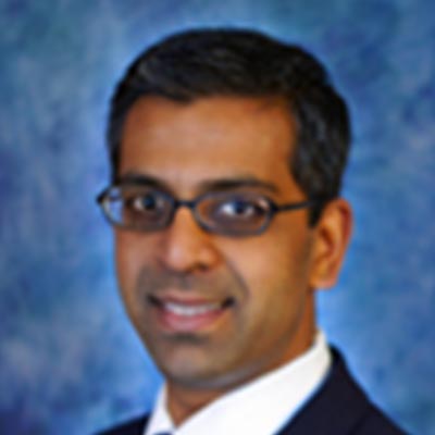 Dr. Nilesh Patel, MD