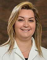 Dr. Yana Saknovsky, DO