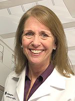 Therese Prentice, CRNP