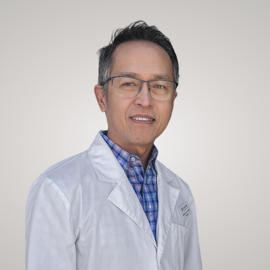 Dr. Antonio Yu, MD