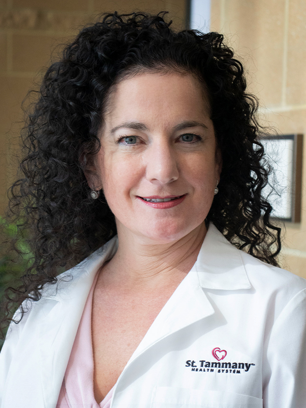 Dr. Angela Buonagura, MD