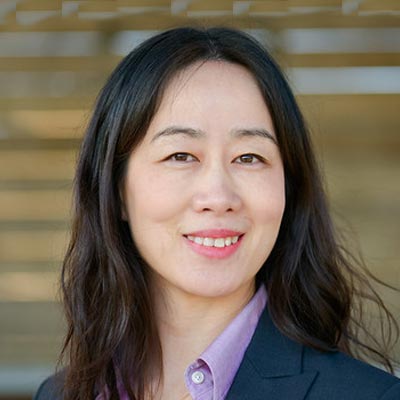 Dr. Qing Liu, MD