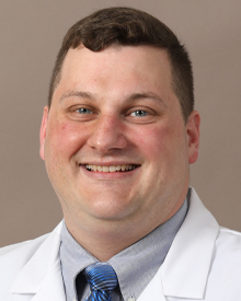 Dr. Ryan Russell, DO