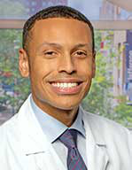 Dr. Rodney McLaren, MD