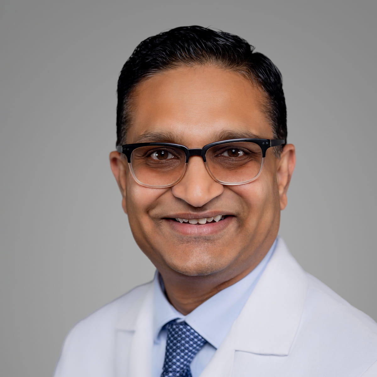 Dr. Ashish Zalawadia, MD