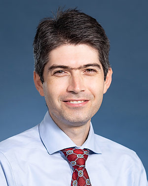 Dr. Mehdi Ghasemi, MD