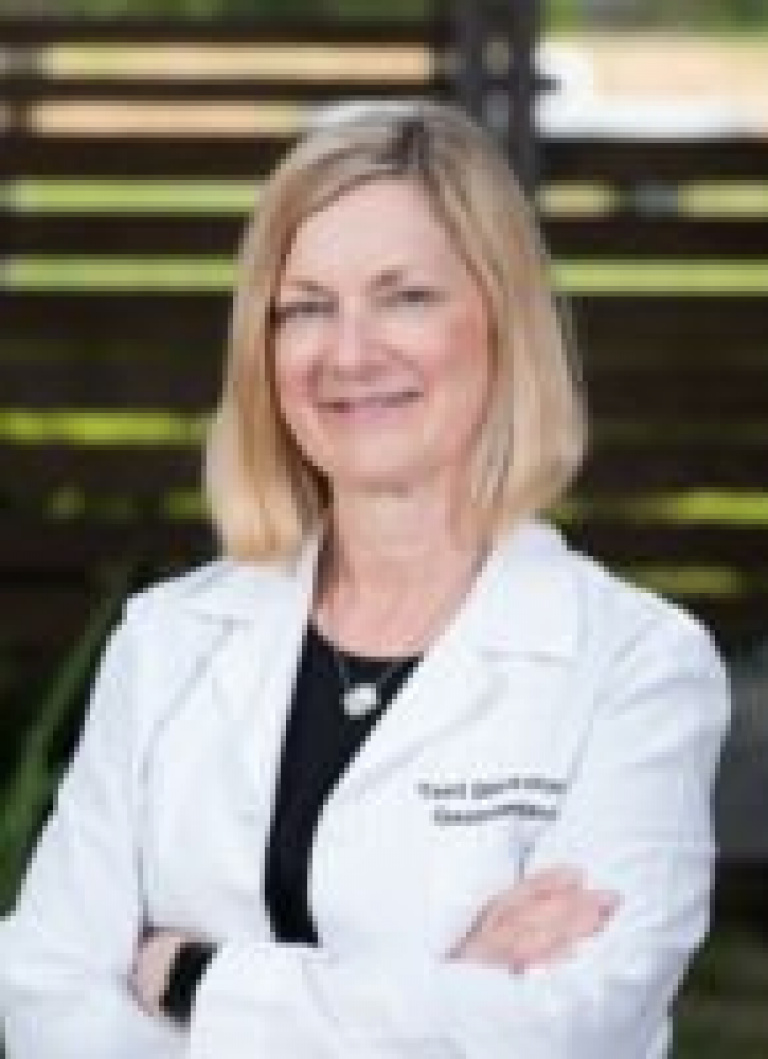 Dr. Terri Blackstock, MD