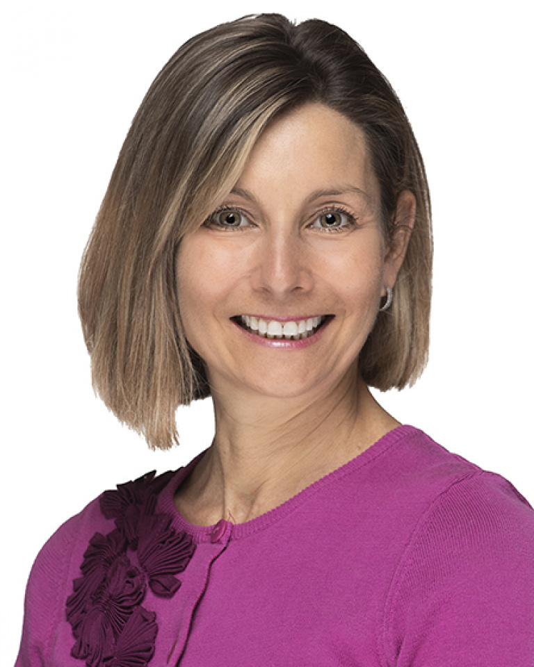 Dr. Alyssa Becker, MD