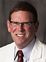 Dr. Richard Greenberg, MD