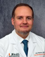 Dr. Jose Montero, DDS