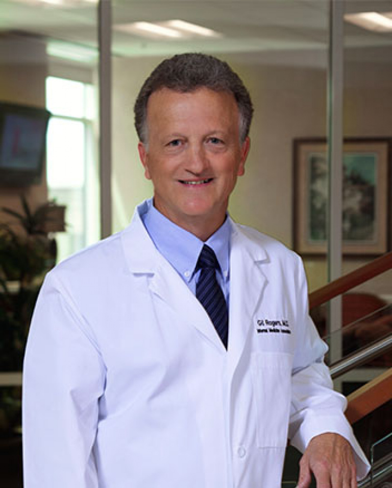 Dr. Richard Murray, MD