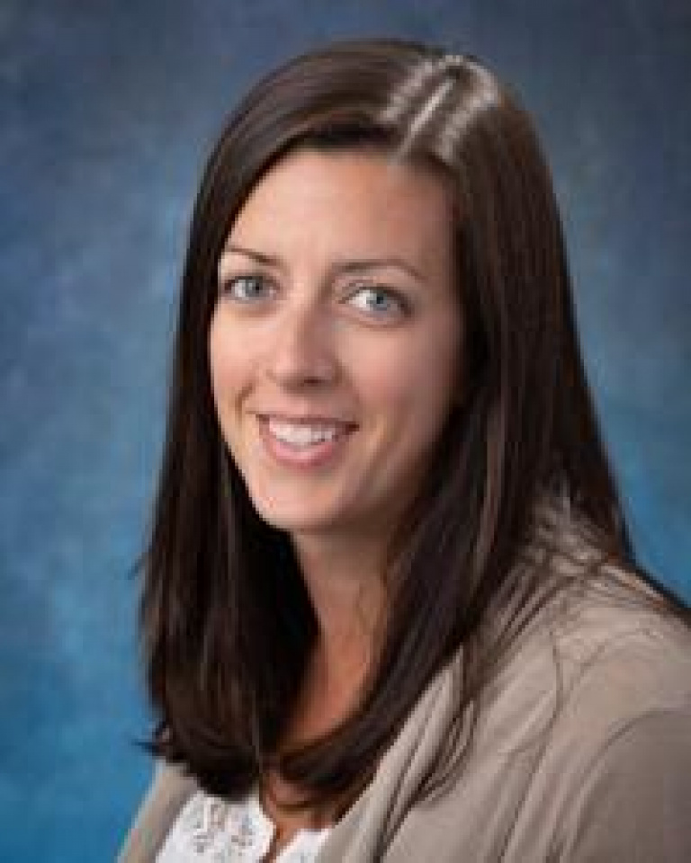 Kimberly McGuinness, APN
