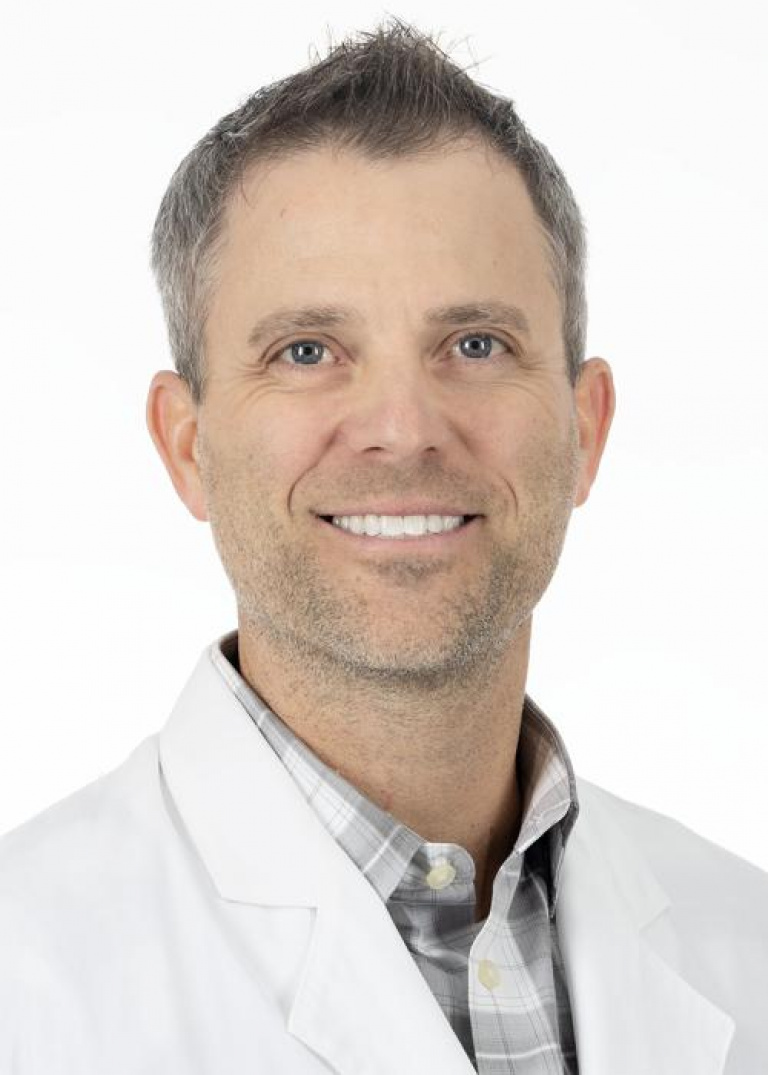 Dr. Brian Karre, MD