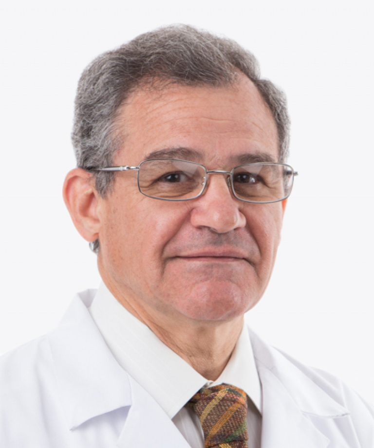 Dr. Sami Nachman, MD