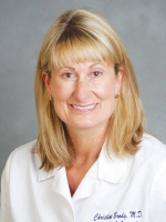 Dr. Christine Brody, MD