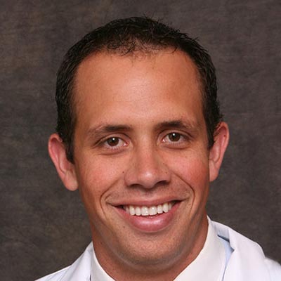 Dr. Cameron Egbert, DDS