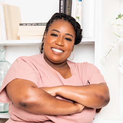D'Alma Bradley, LPC