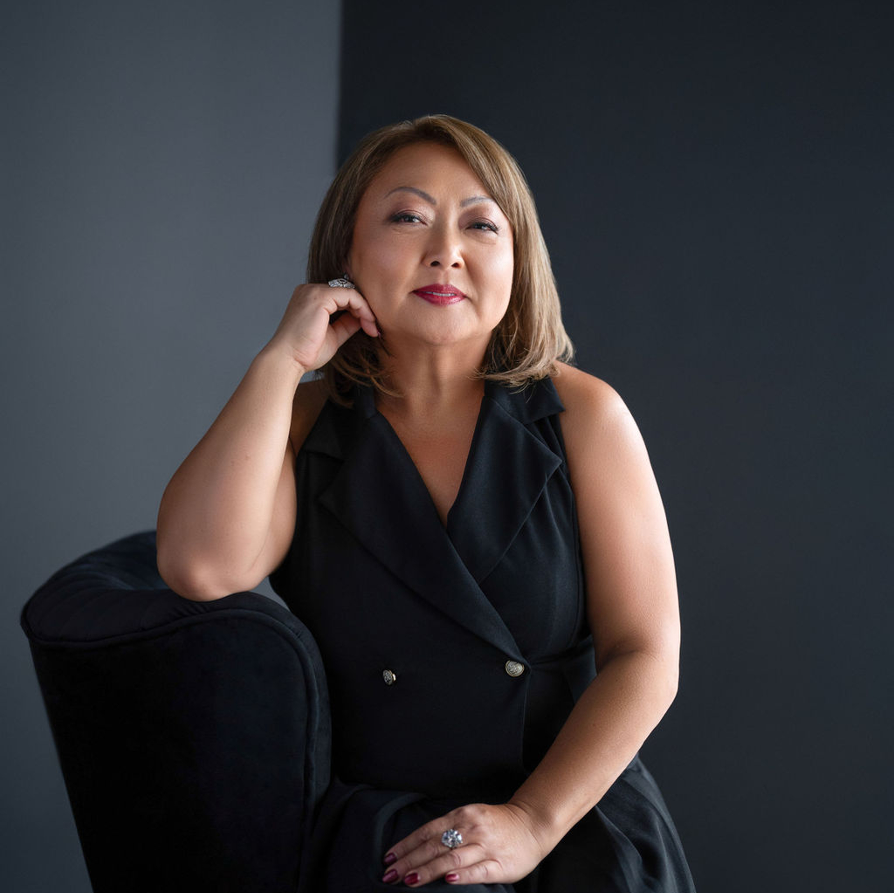 Yun Gardner, PhD