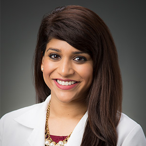 Dr. Mona Mislankar, MD
