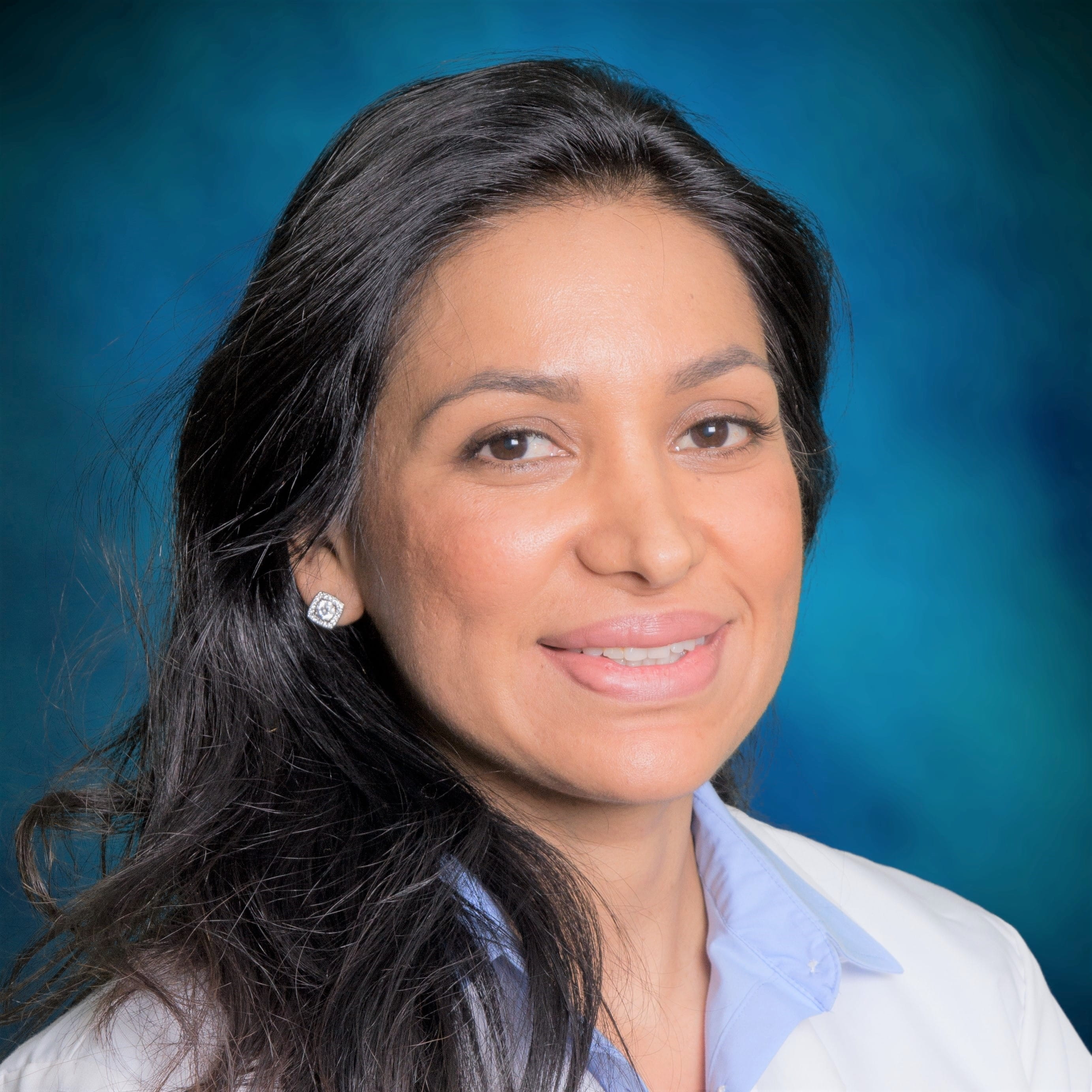 Dr. Melissa Fagonde, MD