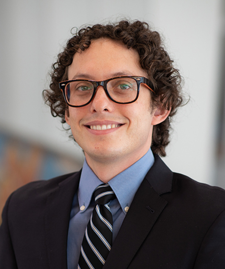 Dr. Daniel Dacosta, MD