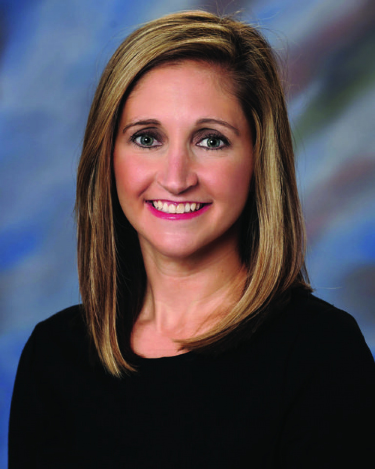 Dr. Stephanie Manolis, DO