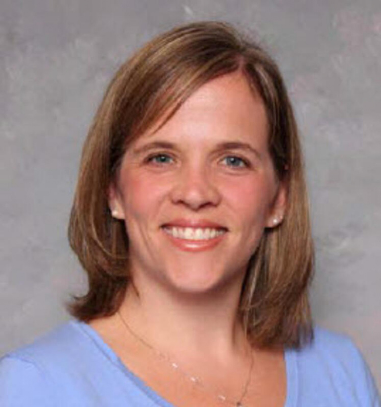 Dr. Karie Zach, MD