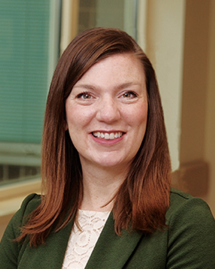 Stephanie Keith, PA-C