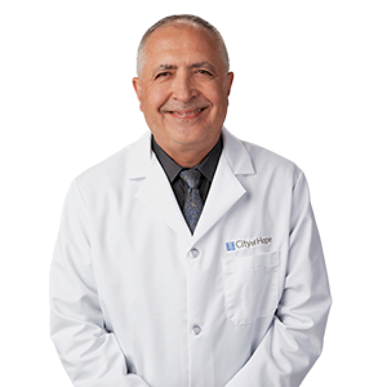 Dr. Kalust Ucar, MD