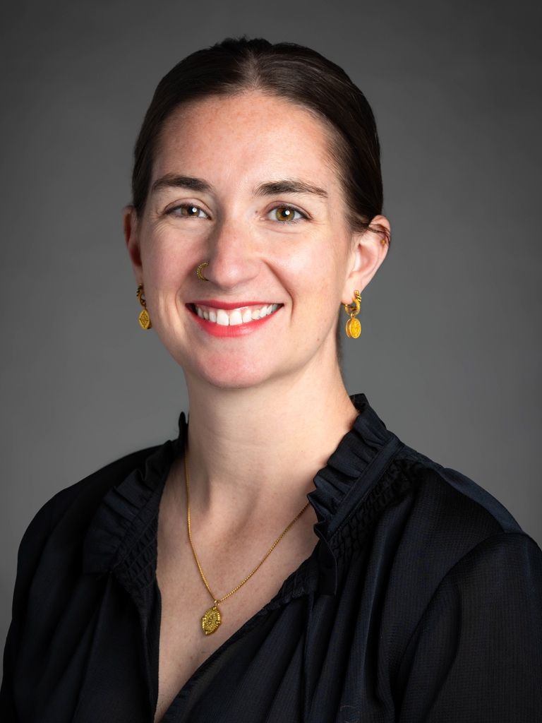 Dr. Camille Robichaux, MD