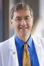 Dr. Roland Staud, MD