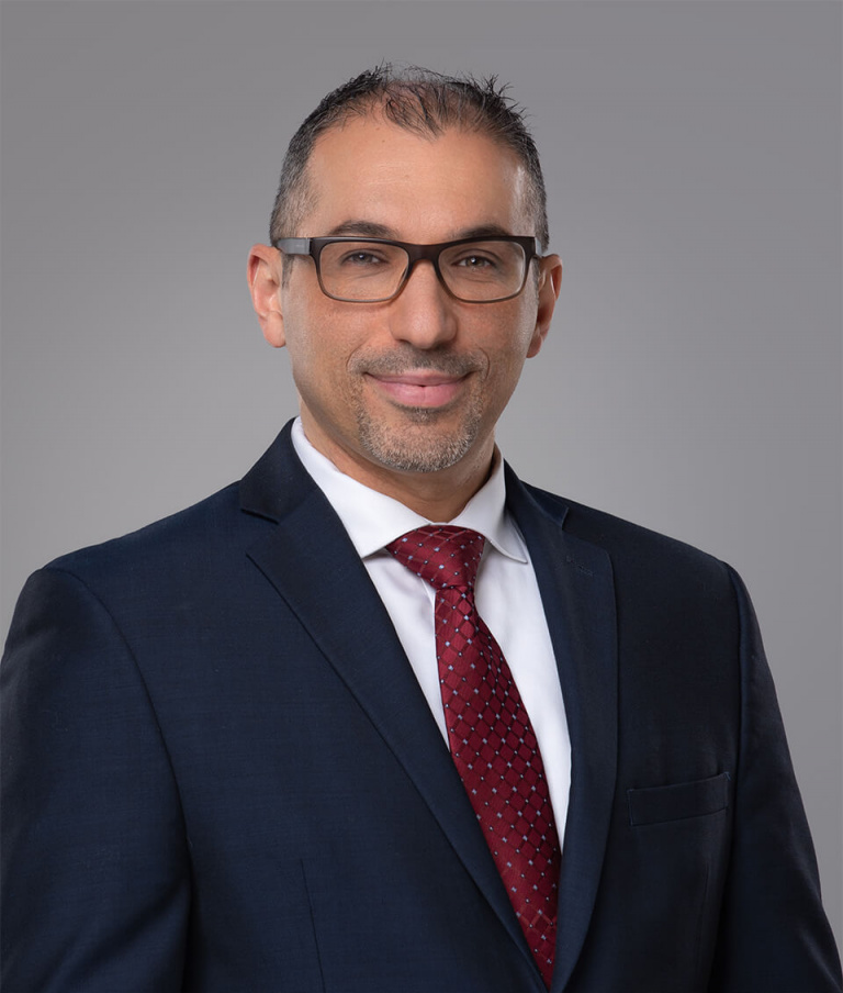 Dr. Hani Murad, MD