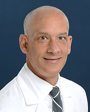 Dr. James Liott, DC